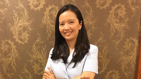 "ธิดา แก้วบุตตา" ทายาท "ศรีสวัสดิ์ เงินด่วนทันใจ" สร้างผลงานให้เติบโต ด้วยใจรักและสนุกกับงาน