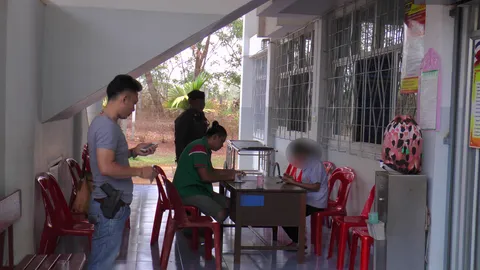 ต้องใช้ด่วน! พยาบาลสาวผวาวัยรุ่นชาวเขา ปีนรั้วอนามัย ขอถุงยางกลางดึก