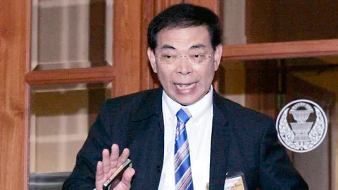 สนช.หวั่นถูกจับผิด โยงชี้นำประชามติ ลงพื้นที่แจงคำถามพ่วง