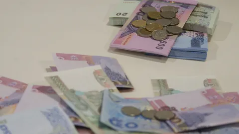 แบงก์กรุงไทยอุ้มเด็กเรียนนอก ลดธรรมเนียมโอนเงิน 7 สกุล