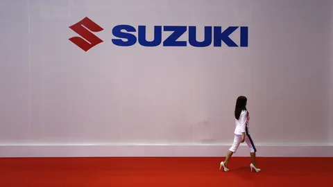 ซูซูกิงานเข้า! โดนสื่อแฉ อาจแต่งตัวเลขอัตราการกินน้ำมันรถ เหมือนมิตซูฯ