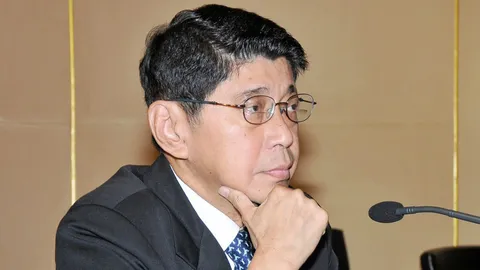 'วิษณุ' เตือนทุกฝ่ายระวังผิด ม.66 เวทีถก 'ร่างฯ-ประชามติ' 19 พ.ค.นี้ 