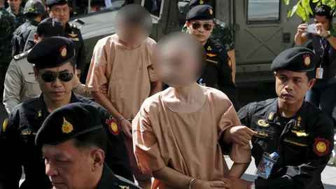 คาด กสม.ถกซ้อม 'อาเดม-ยูซุฟู' 23 พ.ค.นี้