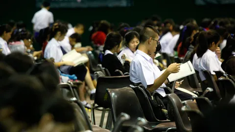 เล็งยกเครื่องระบบการสอบซ่อม