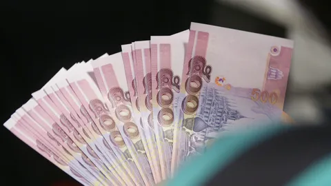 คลังยันเศรษฐกิจไทยพุ่ง ต่างชาติตามแห่ลุ้นจีดีพีไทยโตเกิน 3%