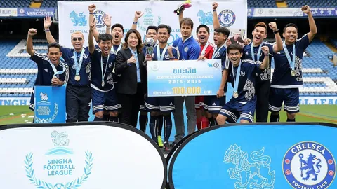 ฟลิกซ์เฉือนจุดโทษอิคิวซัง ซิวแชมป์ 7 คน สิงห์ฟุตบอลลีก