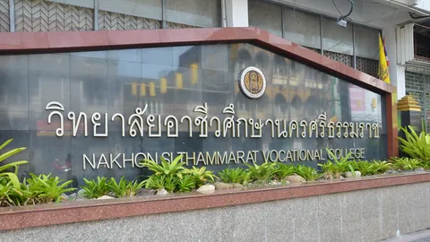 วิกฤติ เมืองคอนไม่มีน้ำ! ประกาศปิดวิทยาลัยอาชีวะ พบ นศ.ต้องกลั้นฉี่