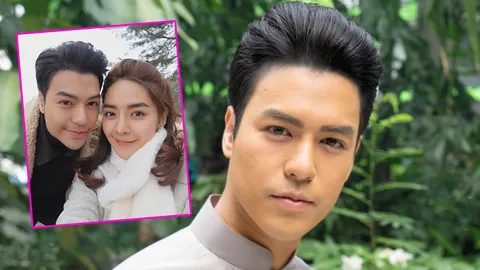 "แม็ค" หวง "ปุยฝ้าย" ฮอต! คืนดีแล้วรักมาก ยอมปรับตัวอยากมีครอบครัวที่สมบูรณ์