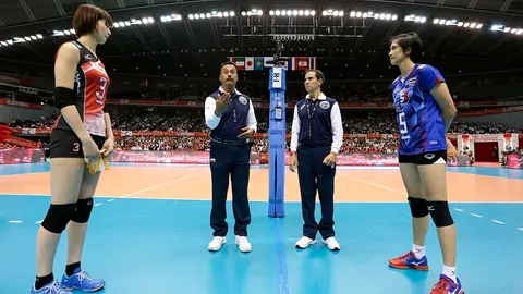 FIVB ยกย่องสาวยุ่น เกมเชือด 3-2 เซต ชี้สตาฟฟ์โค้ชไทยขาดวินัย