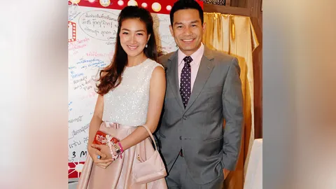 คู่รักเปลี่ยนลุค...ลุคเปลี่ยนตามแฟน!!