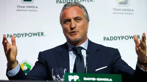 'ชิโนลา' ปลอดภัยแล้ว! หลังหมดสติจนถูกหามเข้าโรงหมอ