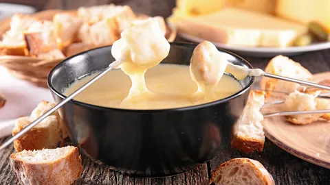 อร่อยเสียบไม้