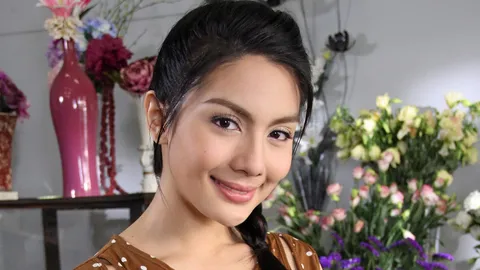 'ฟ้า' ยิ่งบทหนักยิ่งรับไหว รัก 'เฟิร์ส' ต่างสไตล์แต่ใจตรงกัน