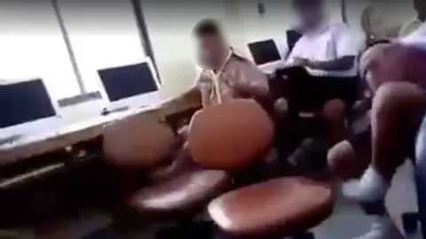 กพฐ.ยันจะเร่งตรวจเด็กพิเศษถูกเพื่อนรุมแกล้ง