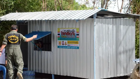 สุดดีใจ! ได้บ้านแล้ว แม่เฒ่าเก็บขยะขายเลี้ยงลูกป่วยเบาหวาน