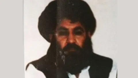 อัฟกันยืนยัน 'มุลเลาะห์ มานซูร์' หัวหน้าใหญ่ตาลีบัน ตายแล้ว