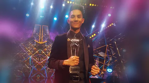 ม้ามืดที่แท้จริง! บิ๊ก หนุ่มเชียงใหม่ คว้าแชมป์เดอะสตาร์ 12