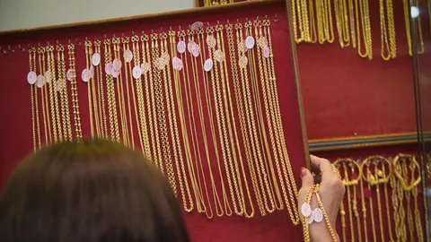 สรรพากรกล่อมร้านทองจดทะเบียนนิติบุคคล หวังดันรายได้พุ่งกระฉูด