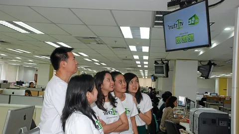 เชียร์ไทยแลนด์