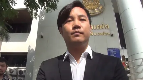 'แทนทอง ธรรมวัฒนะ' ยื่นศาลแพ่งจ่อฟ้อง 2 อาแท้ๆ คืนหุ้นพันล้านของบิดา