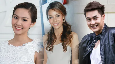 เปิดใจครั้งแรก! พีพี ลั่นไม่ผิด โต้พังรัก หยก ไม่เคยคิดเกินเลย แอมป์ 