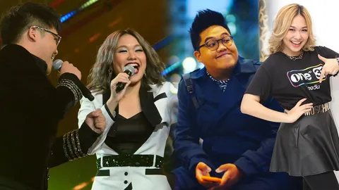 คดีพลิก! โดม เดอะสตาร์ คลิกรัก พรีน! โตโน่ แฉจับมือตอนดูหนัง