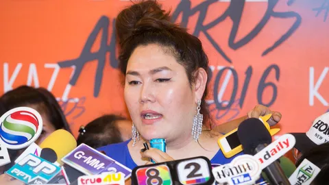 เกล้า เชื่อมีคนอยู่เบื้องหลังปั่นกระแส ใหม่ รับมีปัญหา ผจก.ชมพู่