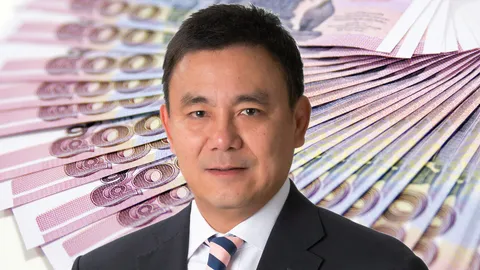 รายได้นักเที่ยวต่างชาติดิ่งหนัก "พงษ์ภาณุ" ดิ้นหาทางดูดเงินเพิ่มทุกฤดูกาล