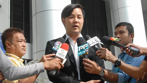 ทวงหุ้นพ่อ