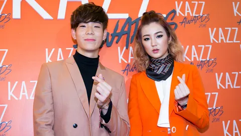 ไม่อยากโกหก เจเจ เปิดตัว ต้าเหนิง แฟนผม!