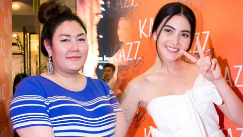 ไม่เคยพูด I don't know ใหม่ ลั่นไม่เคยมีปัญหาใคร ขอบคุณ เกล้า ปกป้อง