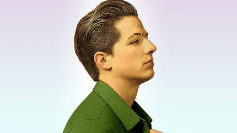 ศิลปินเสียงดี “ชาร์ลี พุท” เปิดคอนเสิร์ตในไทย