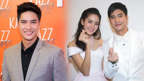 ไมค์ โต้เปล่าทะเลาะ โบว์ รับอึดอัดต้องสร้างภาพให้คนจิ้น 