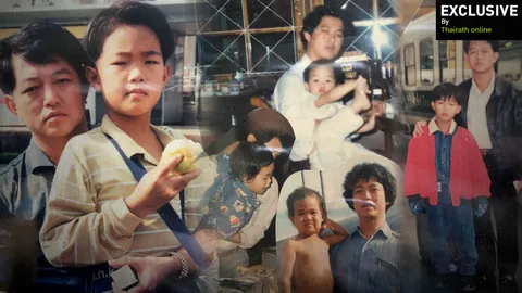 'สงสารผมเถอะ...' เปิดใจ 'แทนทอง ธรรมวัฒนะ' อาถรรพณ์มรดก?