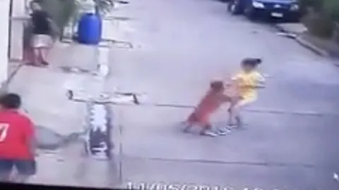 เตือนภัยสยอง! พ่อเล่าวินาที ลูกสาวถูกหมากัด หน้าเหวอะ