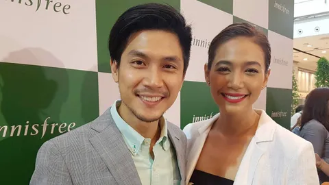 แค่อ้วน ไม่ได้ท้อง!! นุ่น-ท็อป ยังไม่พร้อมมีลูก