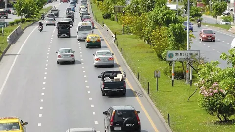 ทช.เตรียมประชุมจัดแผนจราจร-ขยายราชพฤกษ์ถึง 346 รับเหมาเริ่มเข้าพื้นที่ 1 มิ.ย.นี้