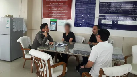 รวบพ่อค้าเขมรรุมตื้บ DSI ตลาดโรงเกลือได้อีก 1 หลังหนีกบดาน 3 เดือน