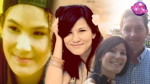 เช็กอายุ? ยังจำเธอได้มั้ย 'แอนเดรีย สวอเรซ' 20 ปีหายไปเป็นทนายความ