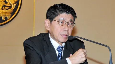 'วิษณุ' ชี้รอกฤษฎีกา ถก พ.ร.บ.อุ้มหาย แก้ปัญหาทับซ้อน ก.ม.อื่น