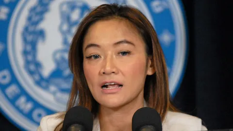 มัลลิกา แนะ บิ๊กตู่ ตั้ง กก.สอบปมซื้อขายตำแหน่ง ตร.