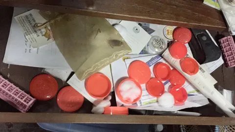 นักข่าวสาว ร้องสืบสวนฯ เชียงใหม่ เร่งล่าโจรฉกทอง-พระเครื่องล้ำค่า