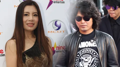 กานต์ ยันไม่มีทางคืนดี เสก ลั่นโนรีเทิร์นเดี๋ยวสาวที่มีอยู่โกรธ!