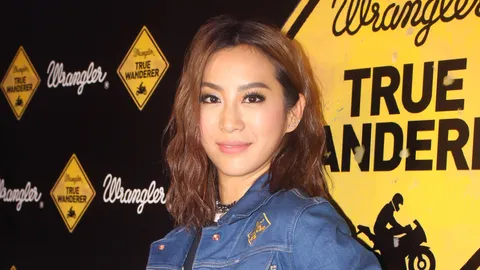 จ๋า ลั่นไม่รู้จักหนุ่มบิ๊กไบค์ ส่วน เมฆ ไปต่อไม่ได้-ให้แค่น้อง