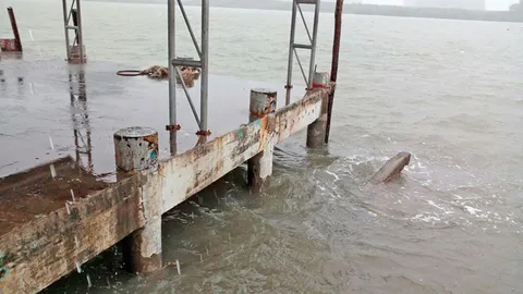 อุทยานหาดเจ้าไหม ปักป้ายปิดท่องเที่ยว 6 เกาะ  เริ่ม 1 มิ.ย.-30 ก.ย. 