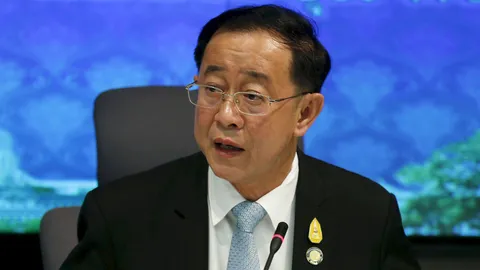 ทช. เปิดใช้ทางลอดหน้าสนามบินฯ แม่ฟ้าหลวง จ.เชียงราย