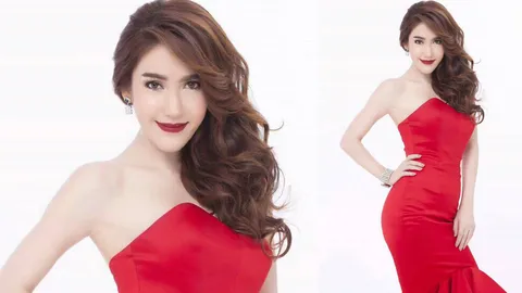 จิ๊บ คีตภัทร รับเคยหน้าพังเพราะคลินิกชื่อดัง!!