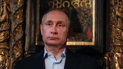 ปูตินขู่ตอบโต้ ฉุนมะกันติดตั้งมิสไซล์ในยุโรปตะวันออก