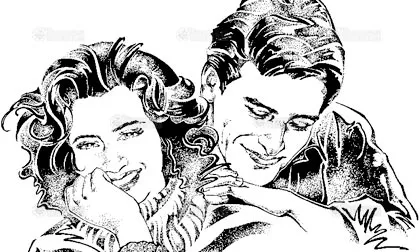 ผู้ชายจับมุกของเรื่องตลกได้ไวกว่ากัน แต่ผู้หญิงฮาอยู่นานกว่า