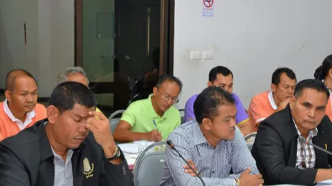 ประมูลรังนกยังวุ่นอาจถึงขั้นฟ้องร้อง